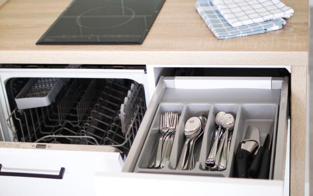 Апартаменты Wilson Studio