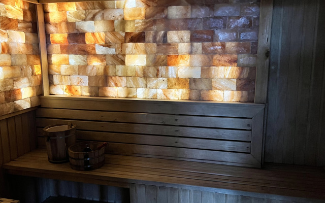 Городская гостиница Усадьба