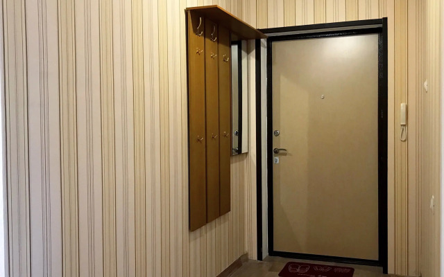 Квартира Напротив Аллеи