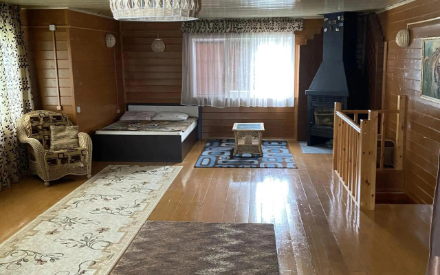 Na Volge Private House