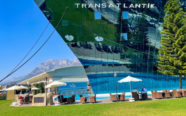 Transatlantik Hotel & Spa