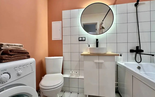 Arendagrad Bakunina 10v Apartments