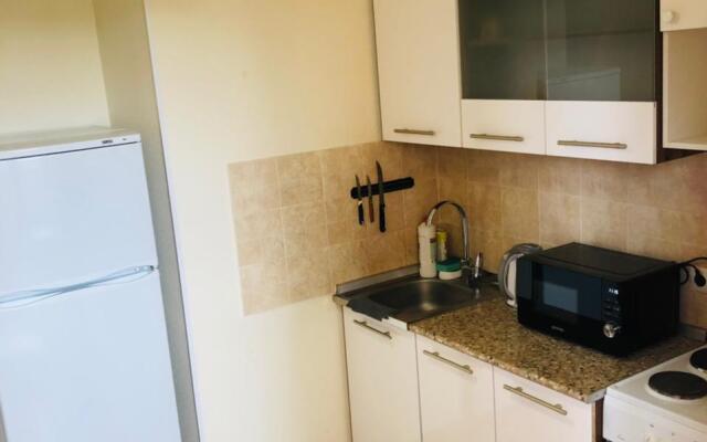 Апартаменты Просвещения 4/2