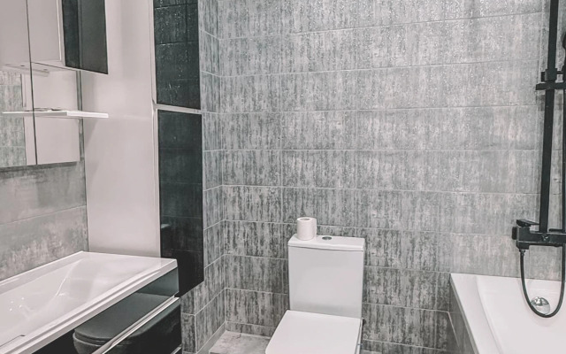 Квартира шикарная по улице Пионерская 530