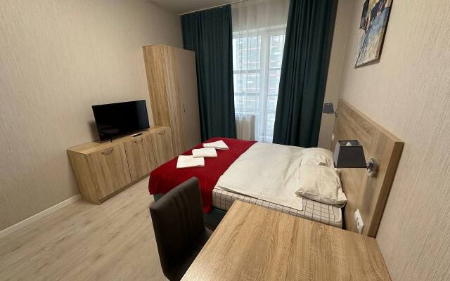 Diamant Spb Apartments