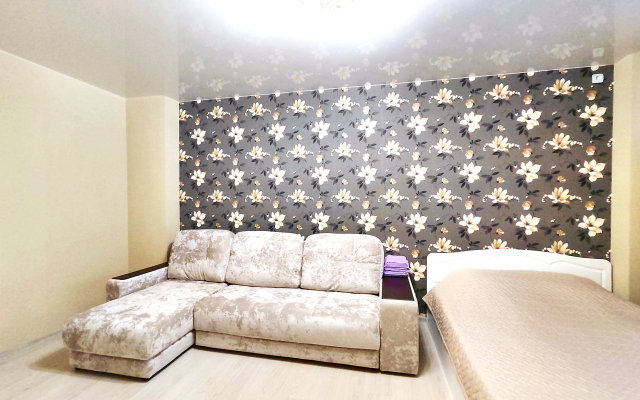 Квартира 9 Ночей на Новороссийской 2Б