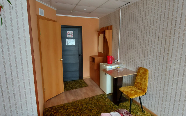 Angara Hotel