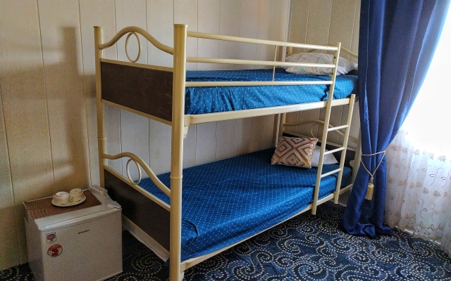 Shanti Private House