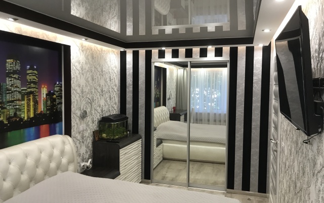 Апартаменты 1001 ночь на Разина