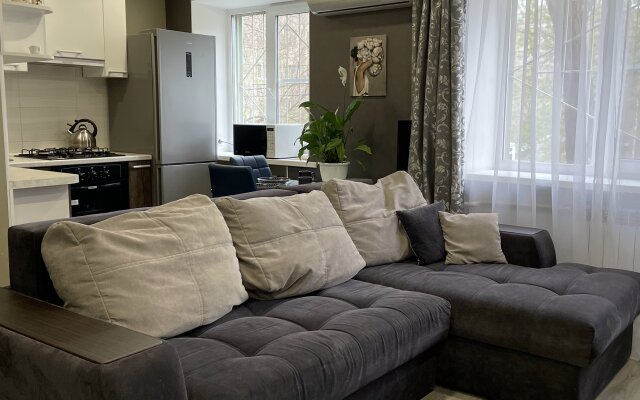 Квартира Апартаменты 7 гвардейская