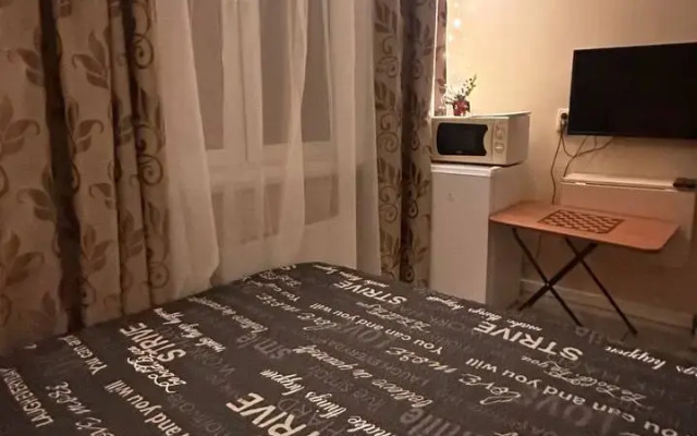 Апартаменты Cтудия 20,6 м²