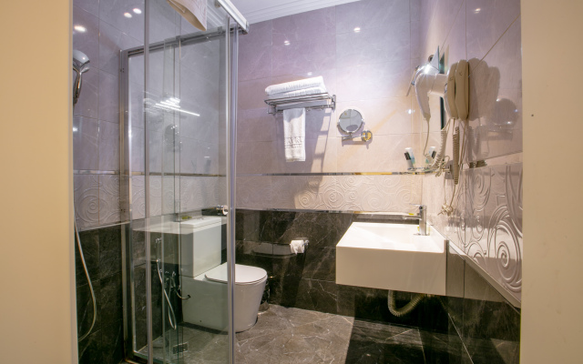 Theatrum Hotel Baku