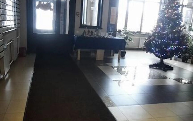 Квартира на Притомском проспекте 25