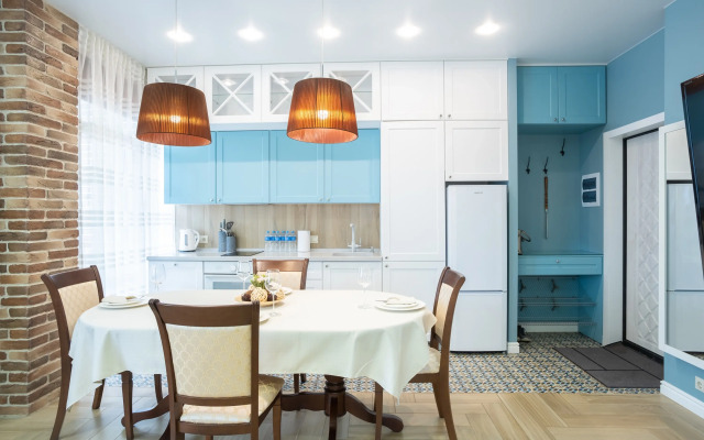 Red Apartments Art Layt Siti London Apartments