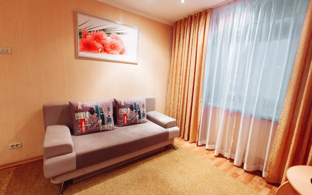 Апартаменты Пять Звёзд