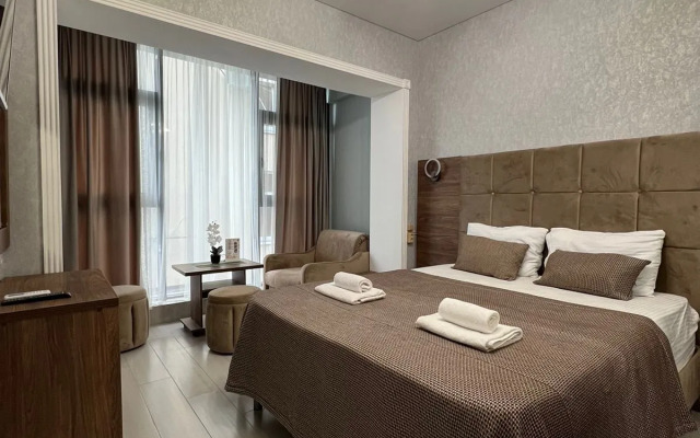 Prosvescheniya 153a Flat