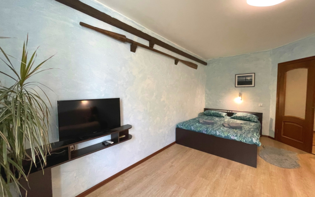 Pskov Design Flat