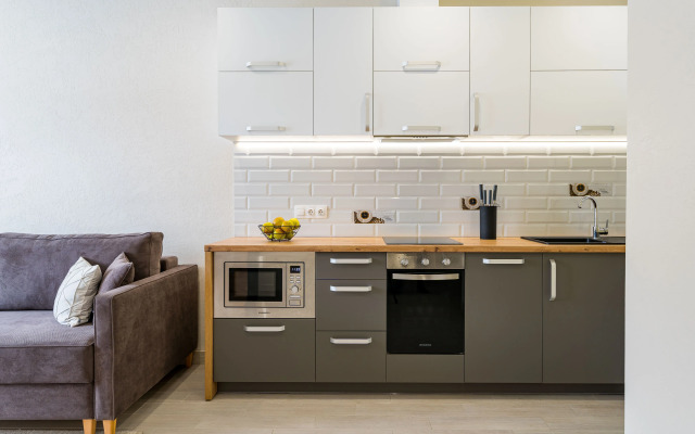 Bulbash Minsk Mir Apartaments