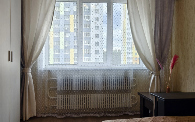 Квартира в Боровом рядом с М4 Дон