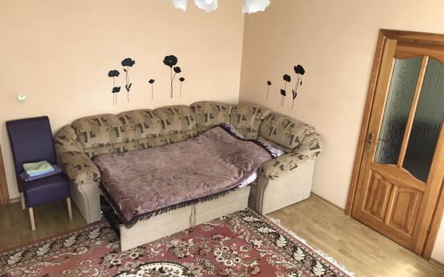 Pobeda Tilzita Flat