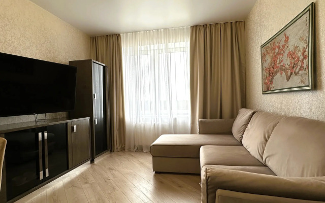 Baltic Resort Na Avtomobilistov Apartments