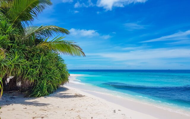 West Sands Ukulhas Guest House