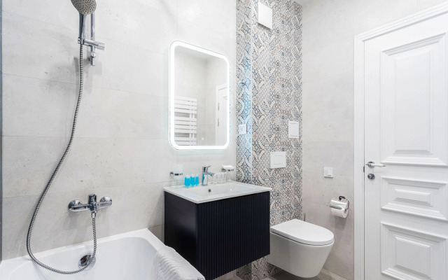 Апартаменты Apartment Kantiana 4.7