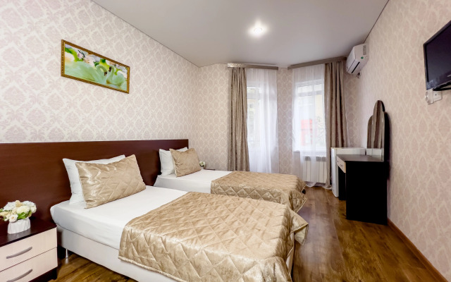 Kaskad Guest House
