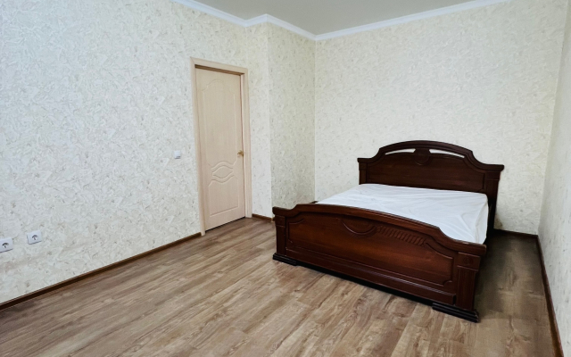 Квартира я дома на ул Черокманова 2