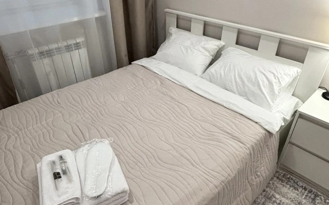 Гостевой дом Триа