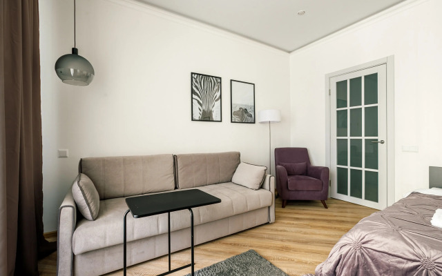 #4 Cosy Studio For 2+2 By Lo Apartments
