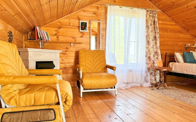 Частный Дом Дубровка