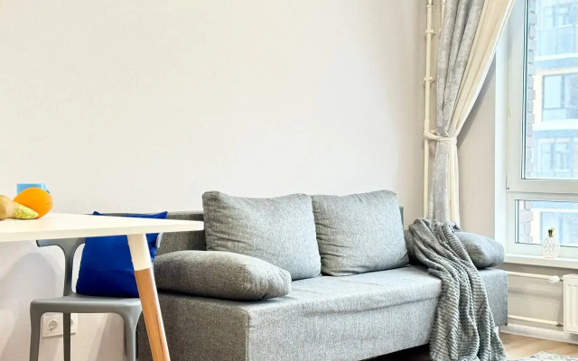 Kvartira Evro-Dvuhkomnatnaa v Lajkovo