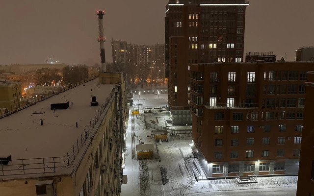 Квартира На набережной