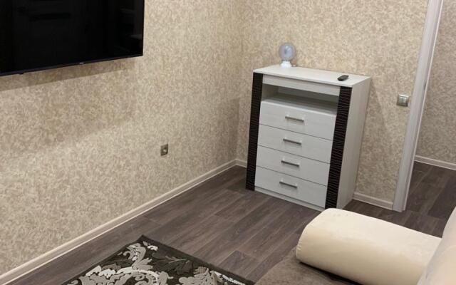 Апартаменты на Ленинском Проспекте 39Б