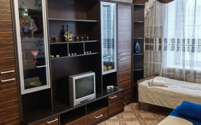 Квартира на Улице Пролетарская 3