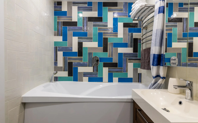 Квартира Aptekarskiy