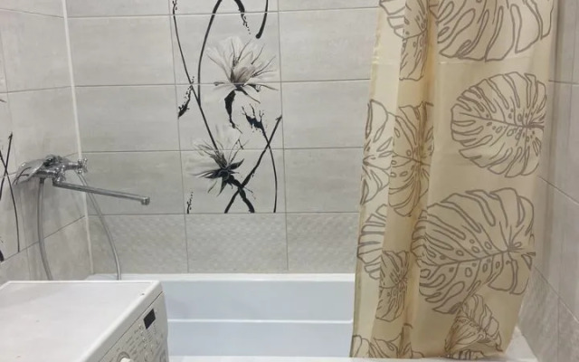 Квартира на Улице Свободы 34