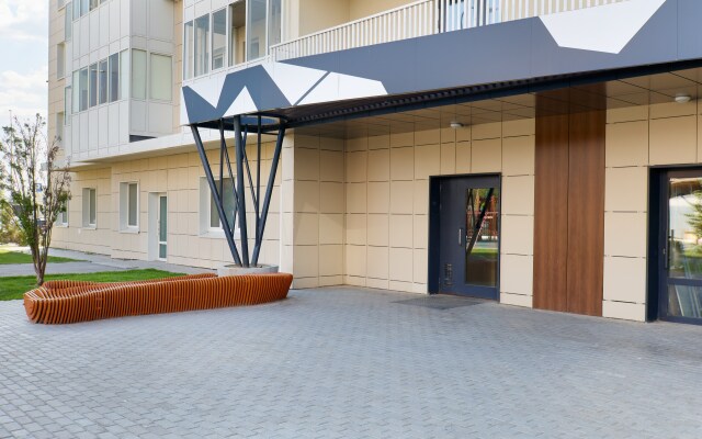 Квартира Видовая