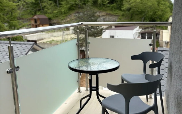 Sputnik Guest house