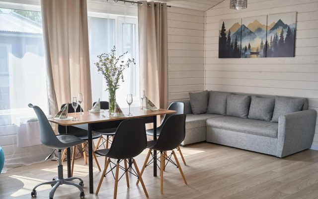 Частный дом 499