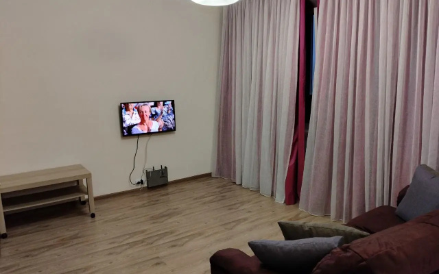 Квартира Уютная в центре Северо-Запада