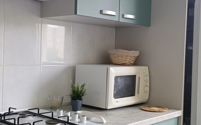 Квартира Уютная на Гайдара