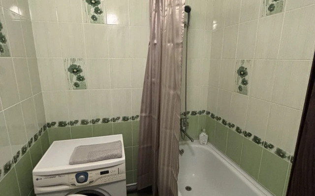 Квартира Двухкомнатная просторная