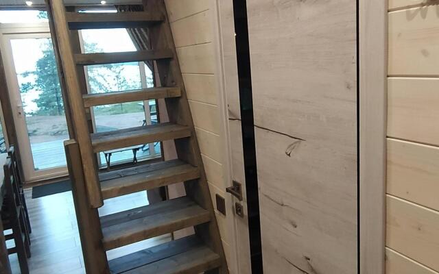 A- Frame 2 Guest house