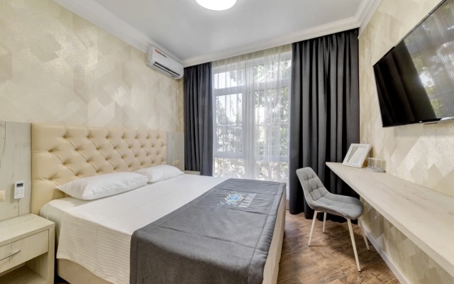 Vladial Guest House