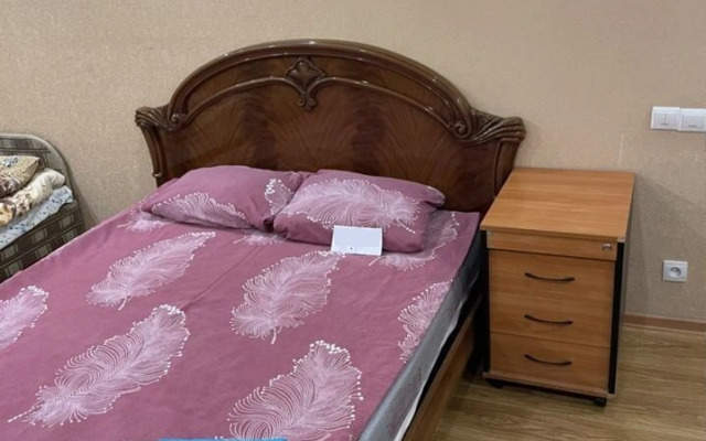 Квартира Уютная двухкомнатная