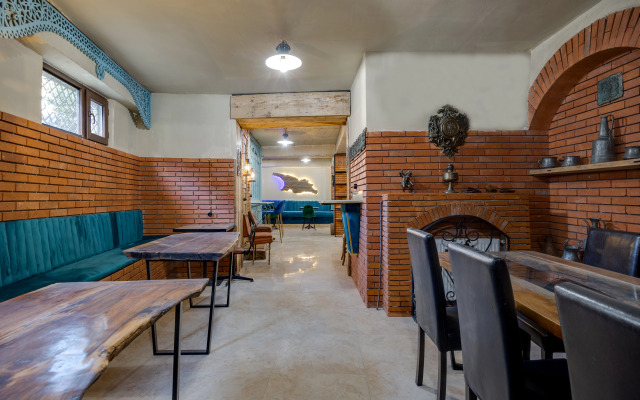 Hotel Regraph