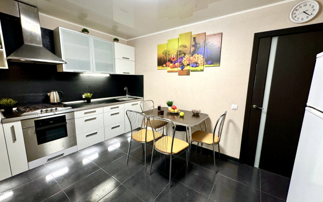 Апартаменты двухкомнатные на Садовой 329, рядом с Набережной р. Волга