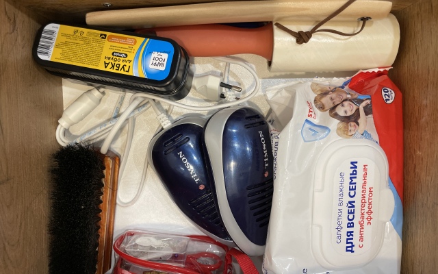 Апартаменты Дело в шляпе